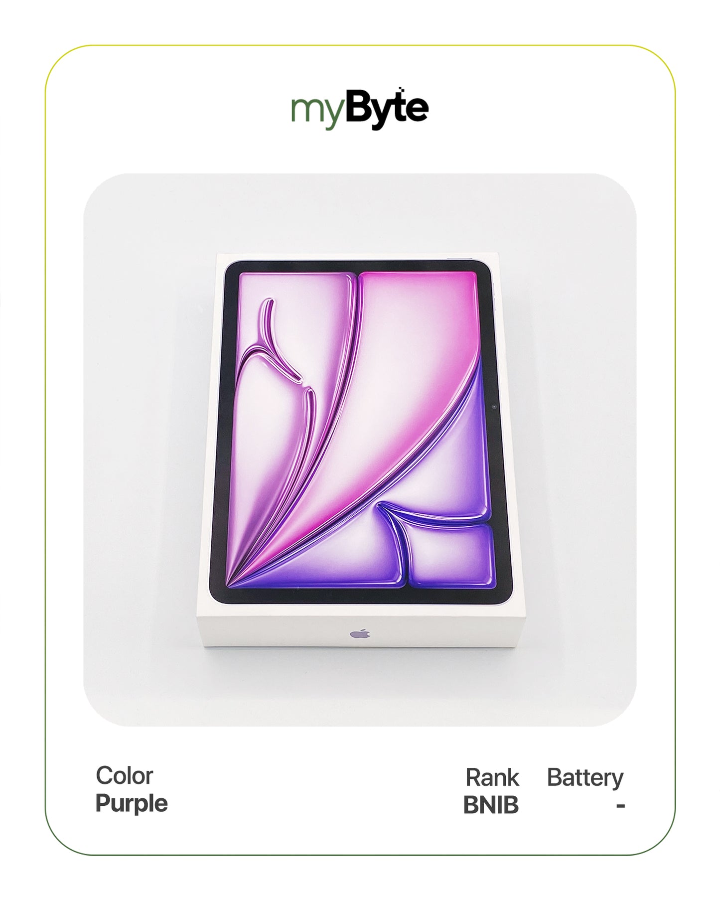 iPad Air M3 2025 128GB (Wi-Fi)