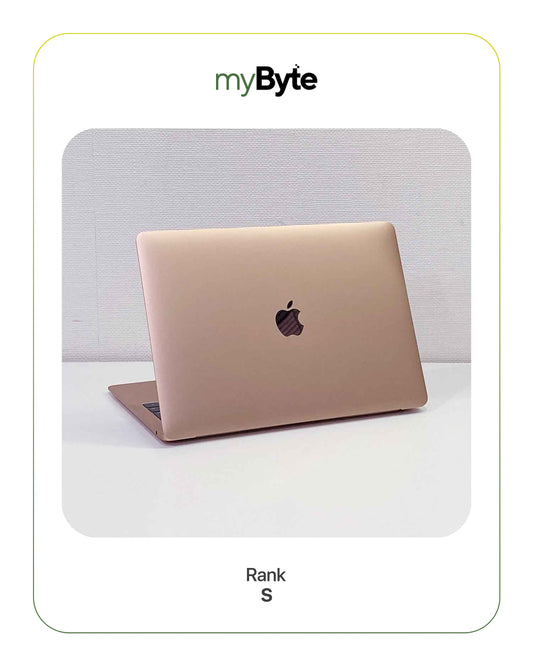 MacBook Air Retina 13-inch 2019