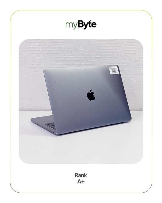 MacBook Pro Retina 13-inch 2019 2T3P Touch Bar