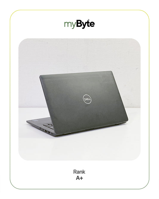 DELL Latitude 7420