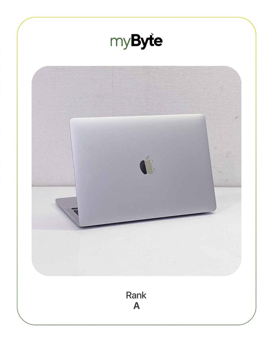 MacBook Pro 13-inch 2020 2T3P Touch Bar