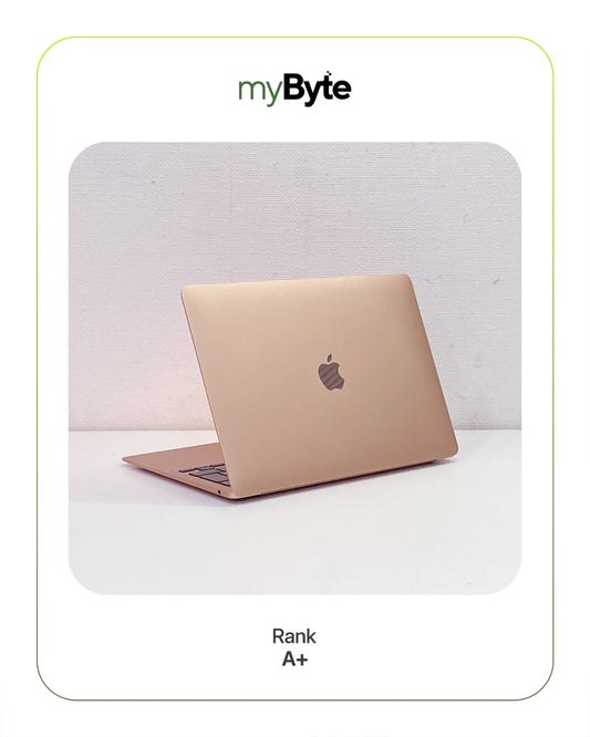 MacBook Air Retina 13-inch 2020