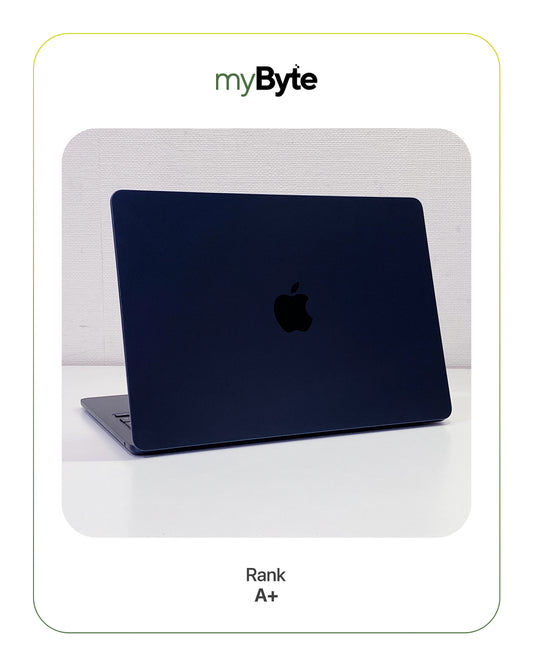 MacBook Air M2 13-inch 2022 myByte International