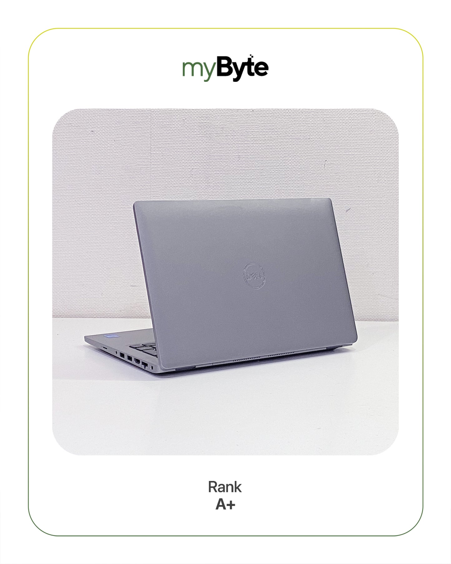 DELL Latitude 5430