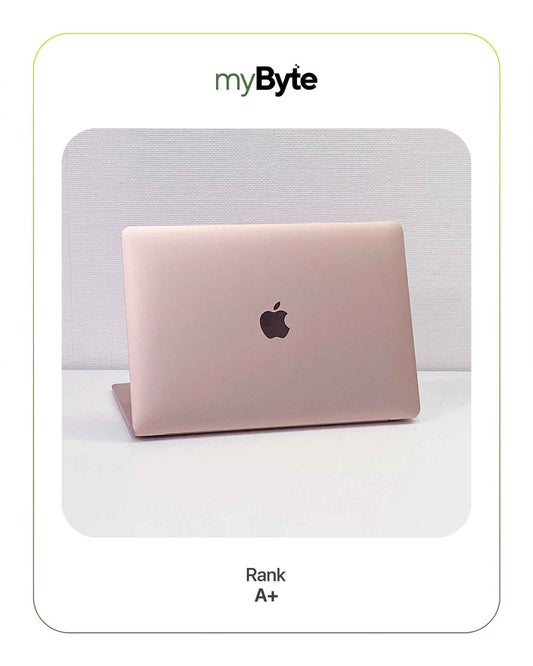 MacBook Air Retina 13-inch 2018 #10 myByte International