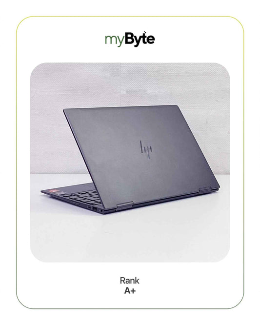 HP Envy x360 Convertible 13 Touch Screen myByte International