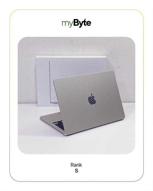 MacBook Air 13-inch M2 2022