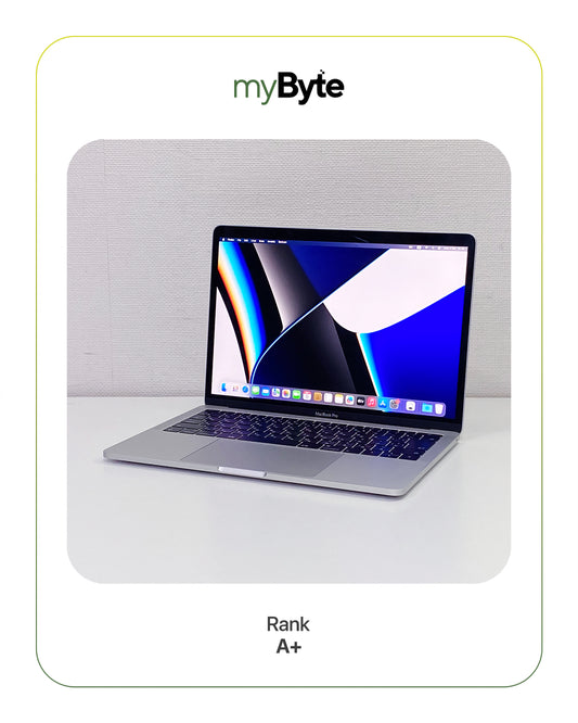 MacBook Pro Retina 13-inch 2017