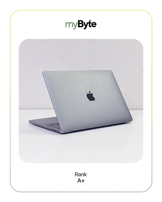 MacBook Pro Retina 13-inch 2019 4T3P Touch Bar myByte International