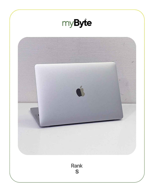 MacBook Pro Retina 13-inch 2019 2T3P Touch Bar