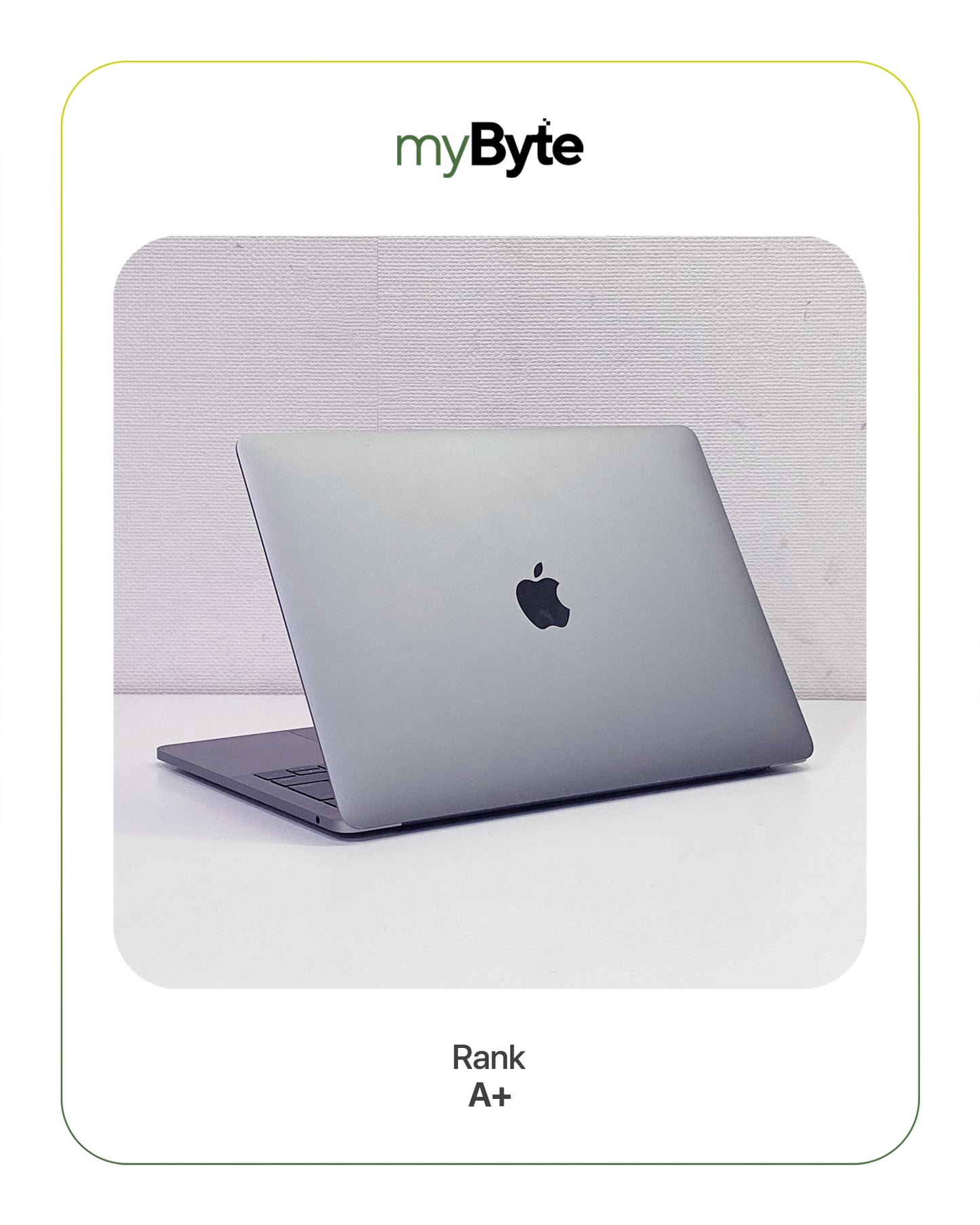 MacBook Pro 13-inch 2016 2T3P