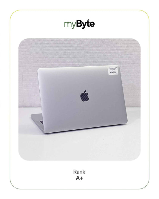MacBook Pro Retina 13-inch 2017 myByte International