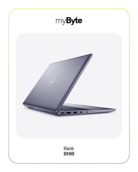 DELL Latitude 3550 myByte International