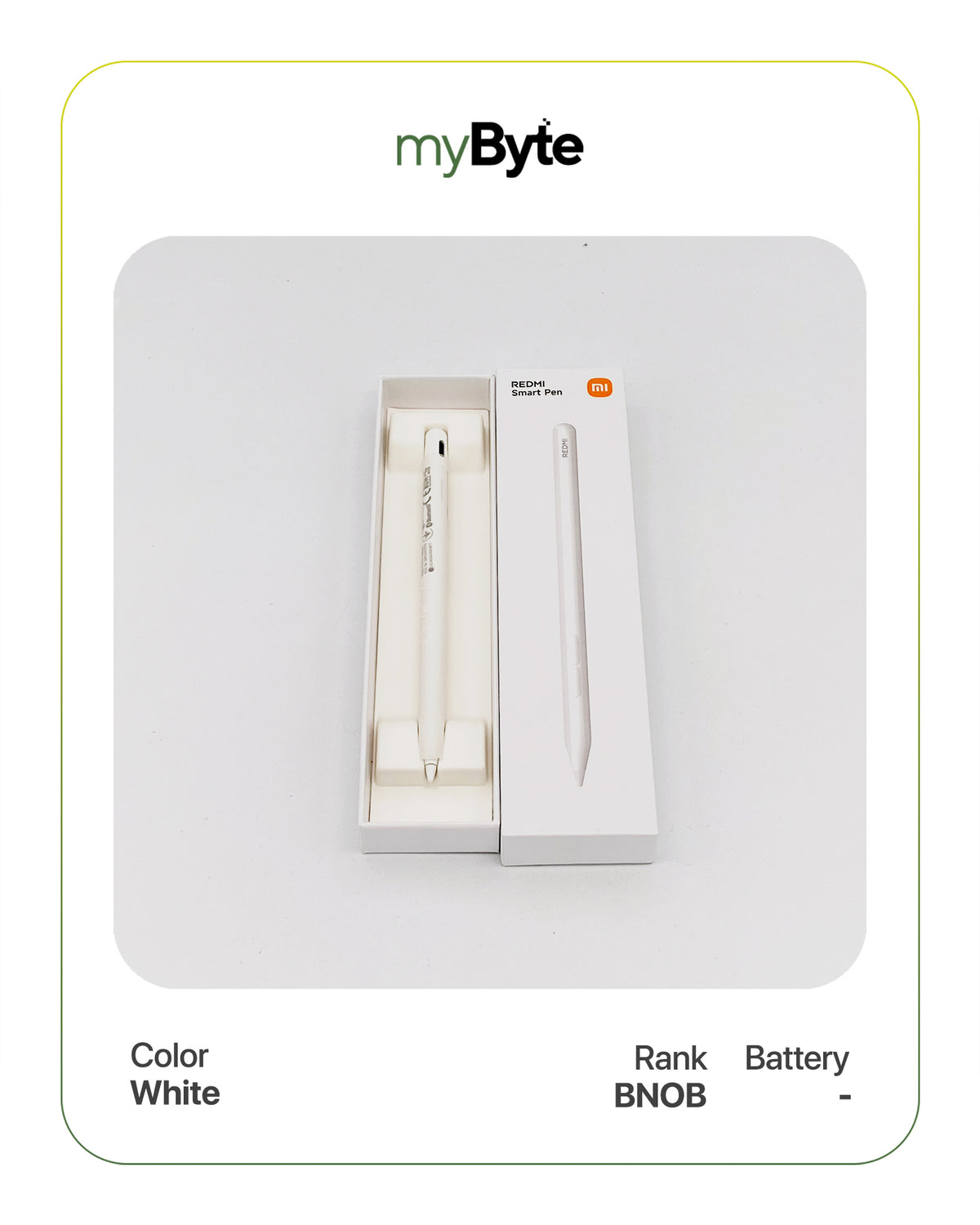 Redmi Smart Pen