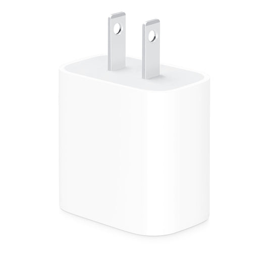 Apple 20W USB-C Power Adapter myByte International