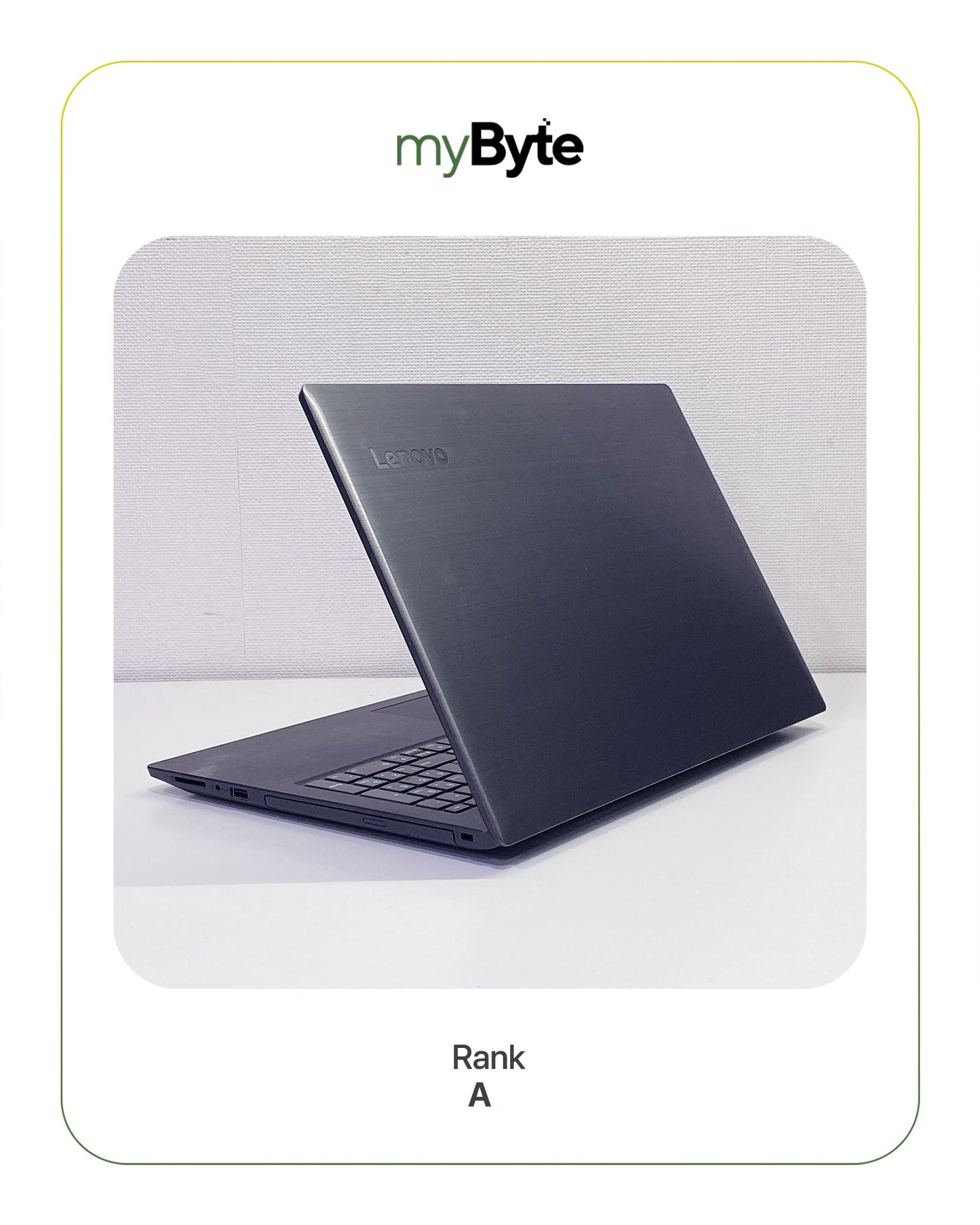 LENOVO V330 81AX