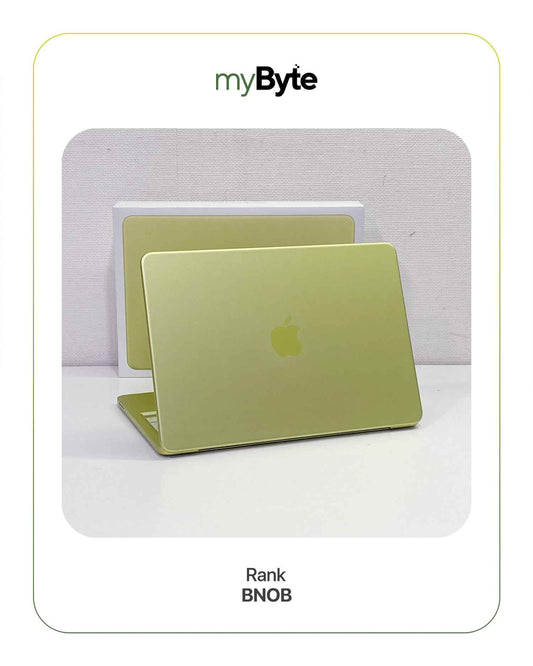 MacBook Neo 13-inch 2026 (A18 Pro)