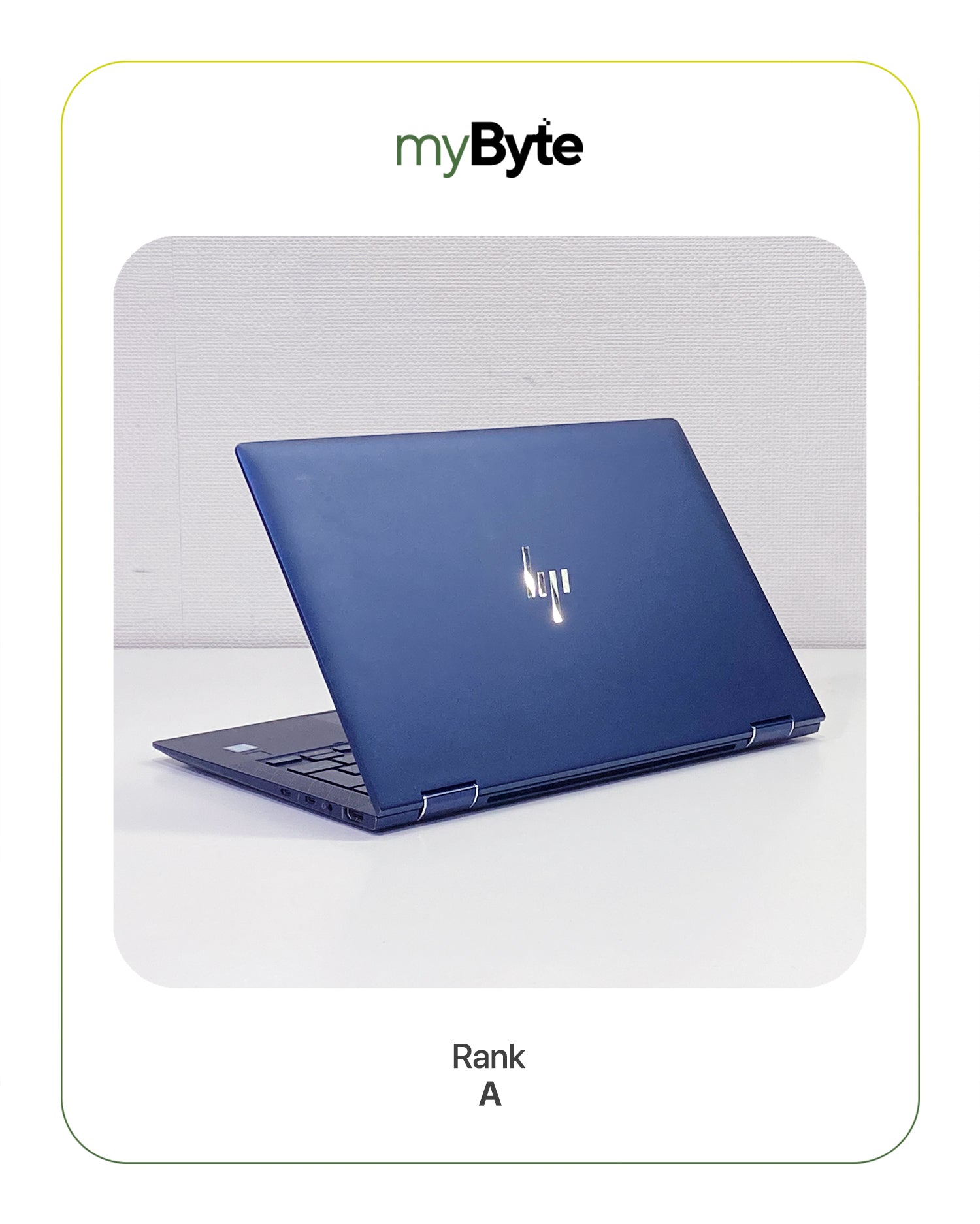 HP Elite Dragonfly x360 Touch Screen image 1