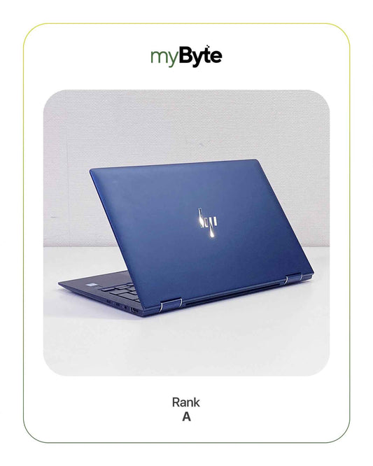 HP Elite Dragonfly x360 Touch Screen myByte International