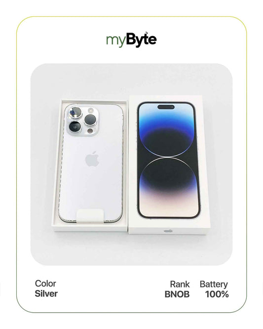 iPhone 14 Pro Max 5G 1TB (SIM Free)