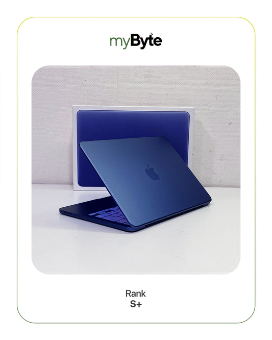 MacBook Neo 13-inch 2026 (A18 Pro)