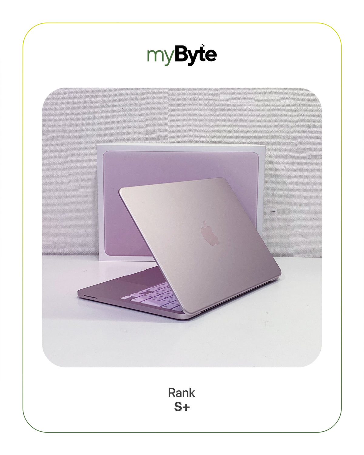 MacBook Neo 13-inch 2026 (A18 Pro)
