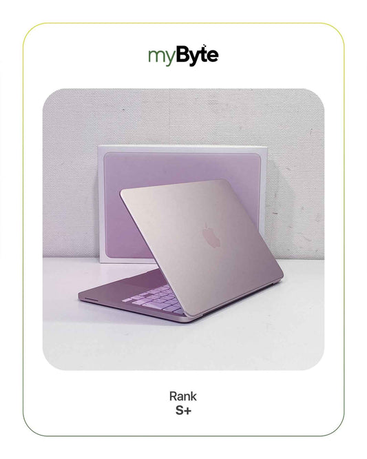 MacBook Neo 13-inch 2026 (A18 Pro) myByte International