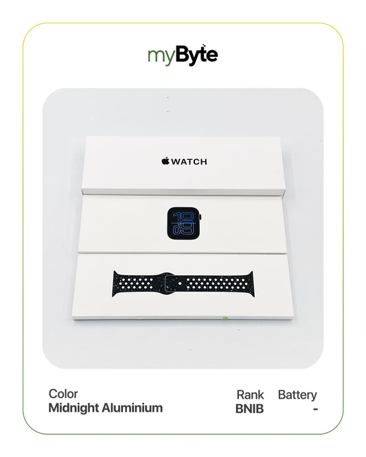 Apple Watch SE 3 44MM (GPS)