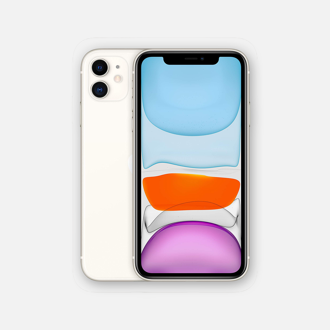 iPhone 11 Series