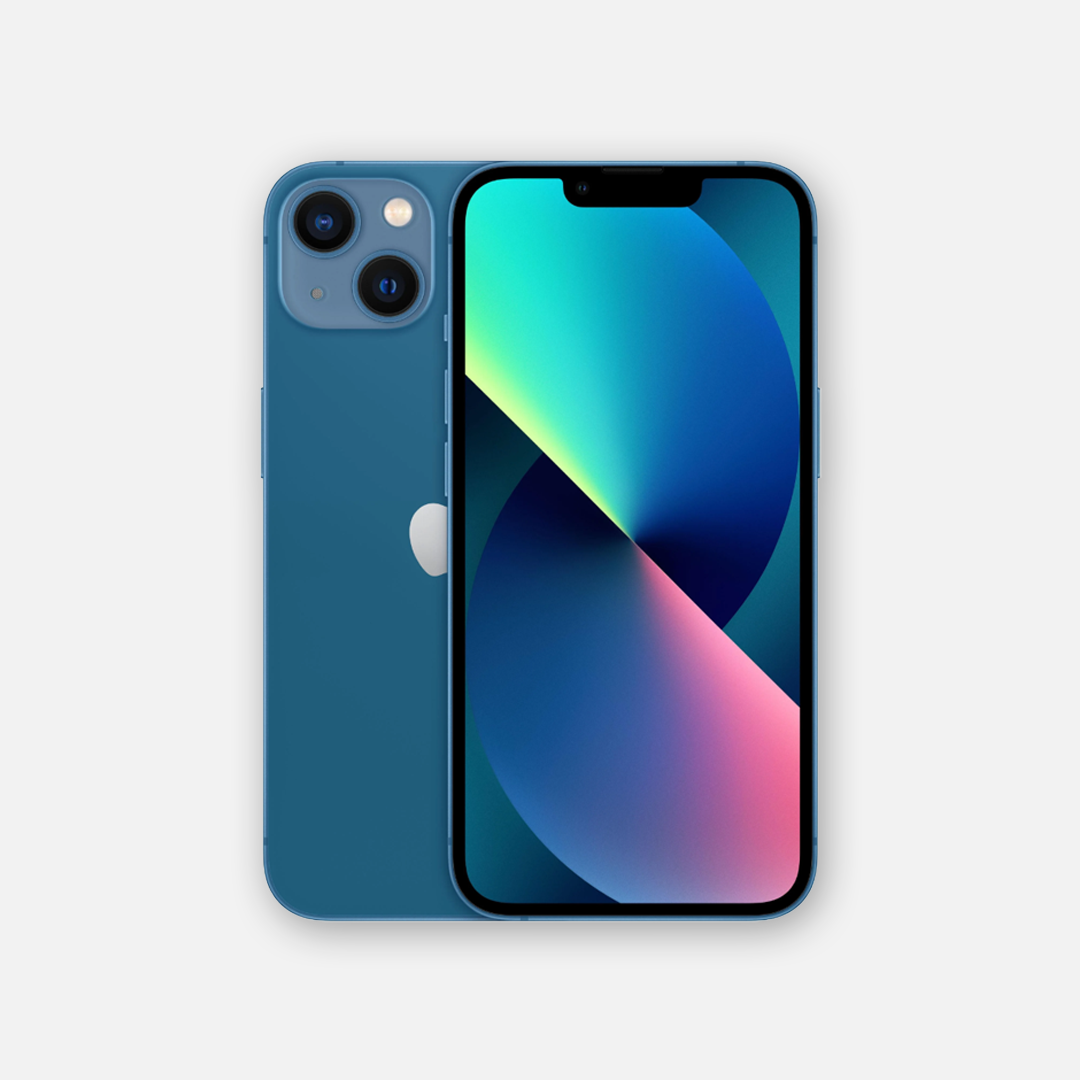 iPhone 13 Series