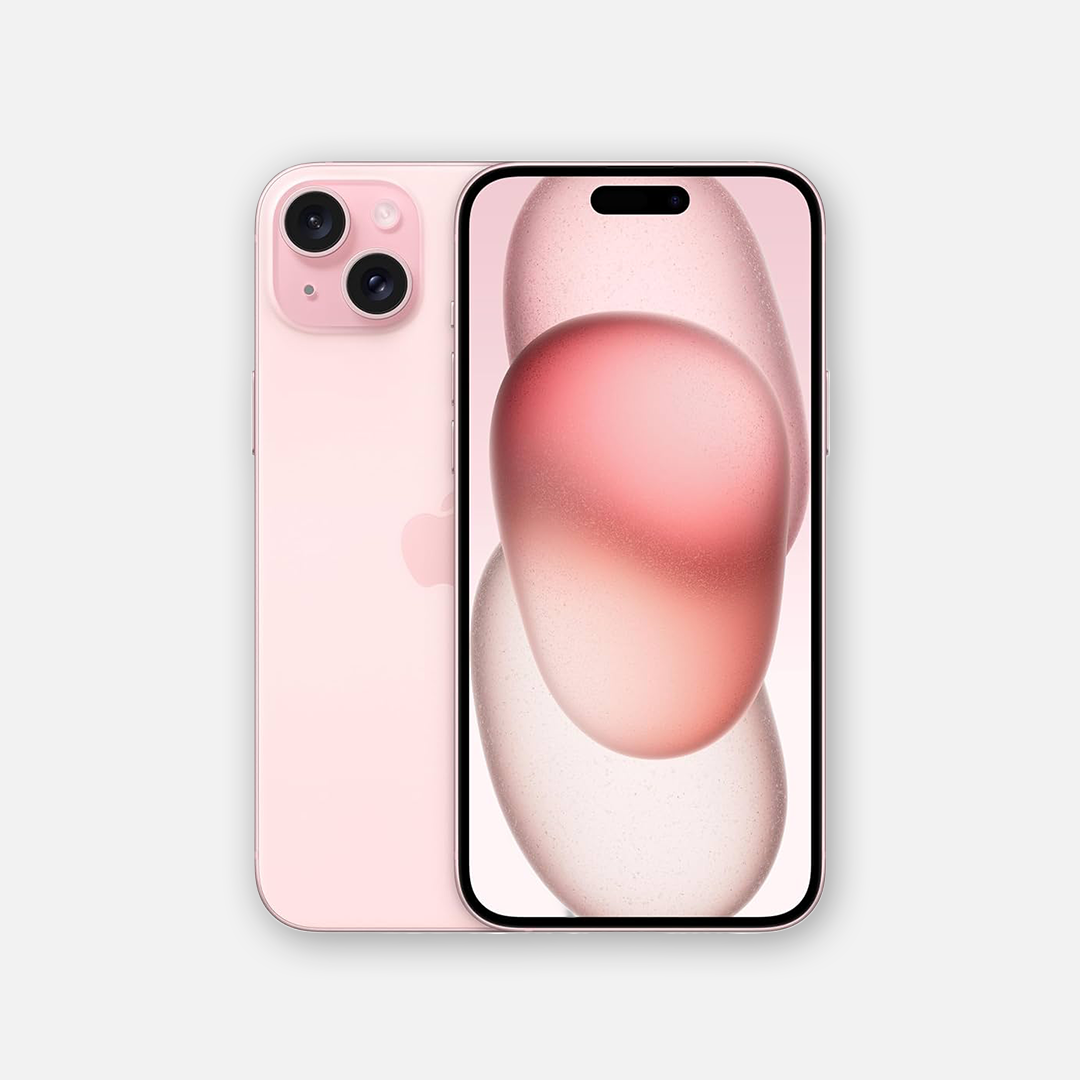 iPhone 15 Series