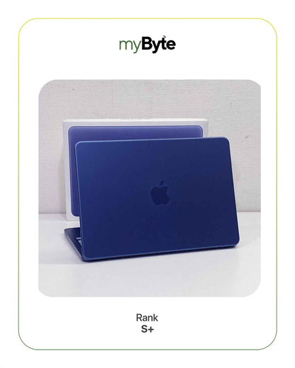 MacBook Neo 13-inch 2026 (A18 Pro) myByte International