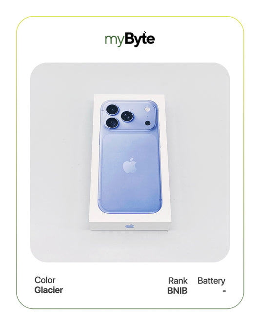 iPhone 18 Pro 5G 512GB eSIM (SIM Free)