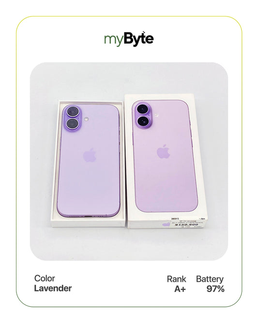 iPhone 17 5G 512GB eSIM (SIM Free)