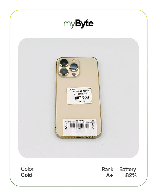 iPhone 13 Pro 5G 128GB (SIM Free)