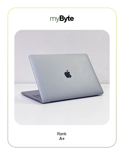 MacBook Pro 13-inch 2017 4T3P myByte International