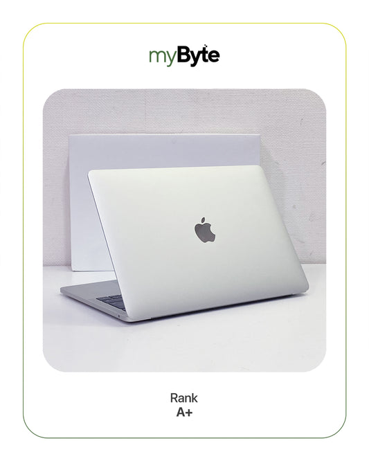 MacBook Pro 13-inch 2017 2T3P