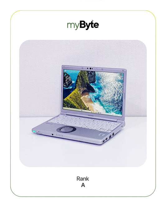 Panasonic Let's Note CF-SV9RDQVS