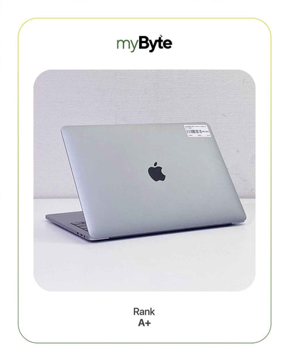 MacBook Pro Retina 13-inch 2018 myByte International