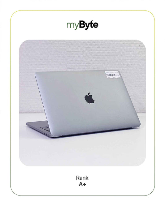 MacBook Pro Retina 13-inch 2018
