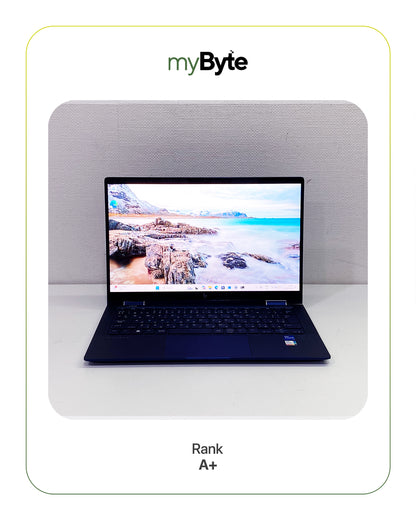 HP Elite Dragonfly x360 G2 Touch Screen myByte International