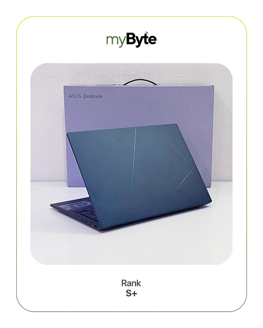 ASUS Zenbook 14 UX3405MA myByte International
