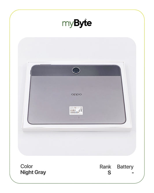 OPPO Pad Neo 128GB (Wi-Fi)