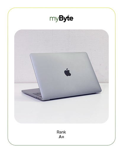 MacBook Pro Retina 13-inch 2019 4T3P Touch Bar myByte International