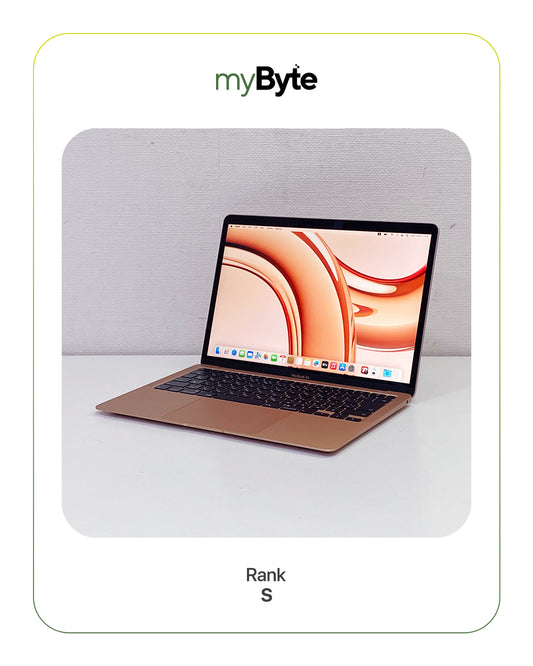 MacBook Air Retina 13-inch 2020