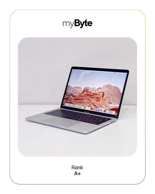 MacBook Pro 13-inch 2016 4T3P