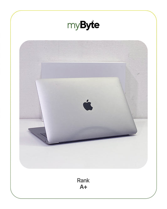 MacBook Air Retina 13-inch 2018