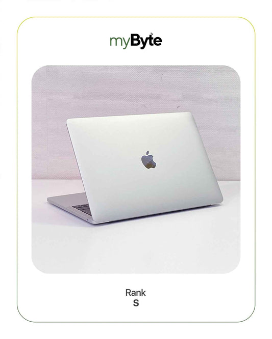 MacBook Pro 13-inch 2017 2T3P myByte International