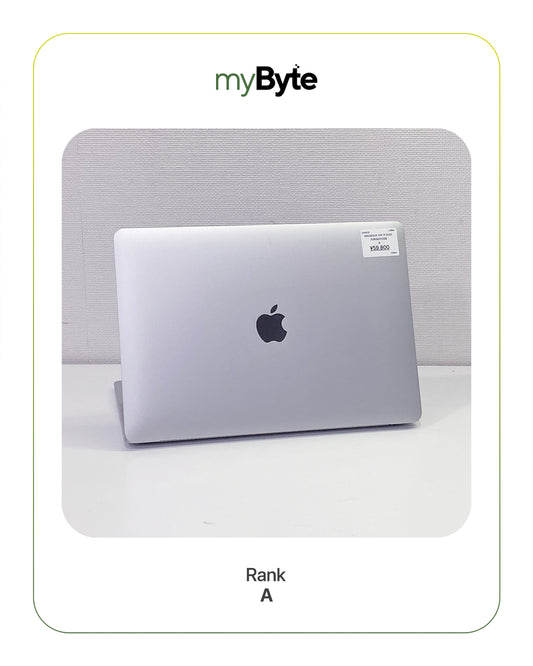 MacBook Air Retina 13-inch 2020