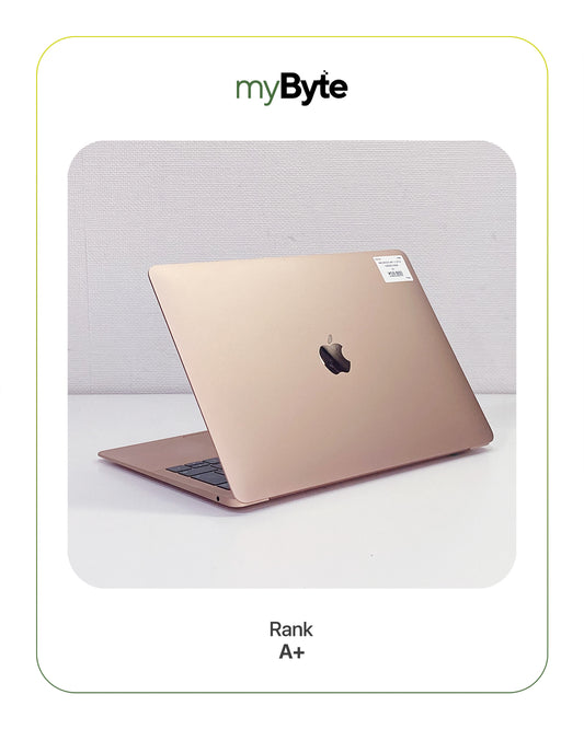 MacBook Air Retina 13-inch 2019